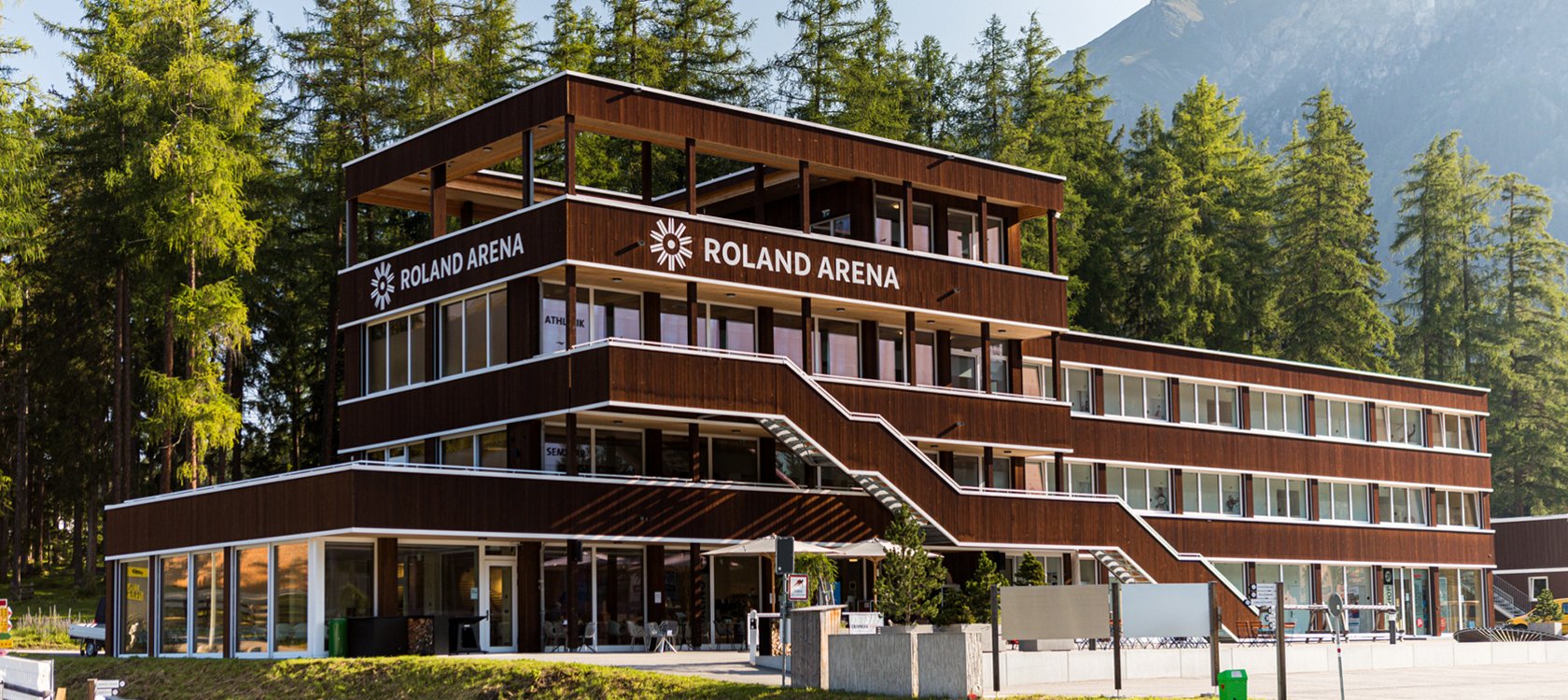 Swiss-Ski übernimmt Biathlon Arena Lenzerheide AG