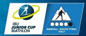 IBU Junior Cup Sprint Martell/Val Martello