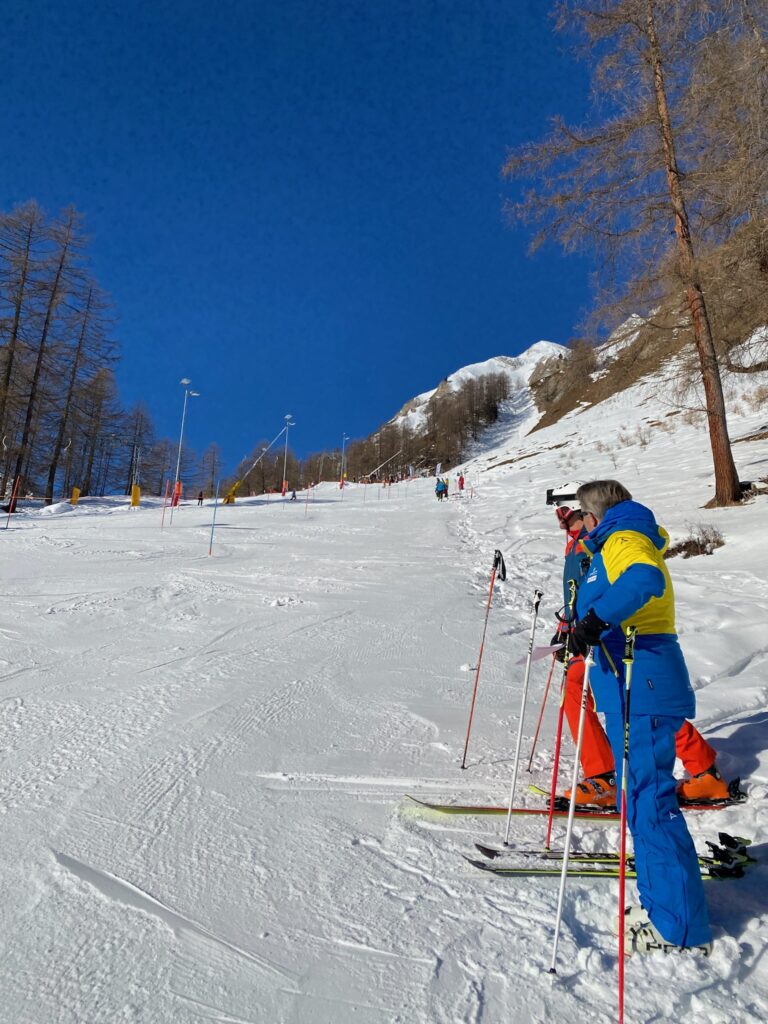 Technische Delegierte Swiss-Ski gesucht – jetzt bewerben!