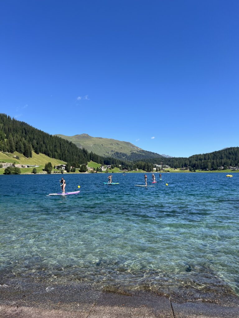 Ein weiteres Kondi-Camp BSV Juniorinnen und Junioren