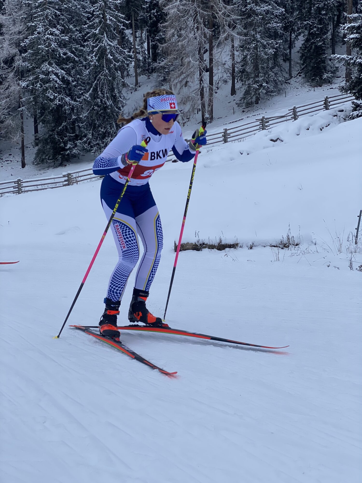 FESA-Cup in Schlinig