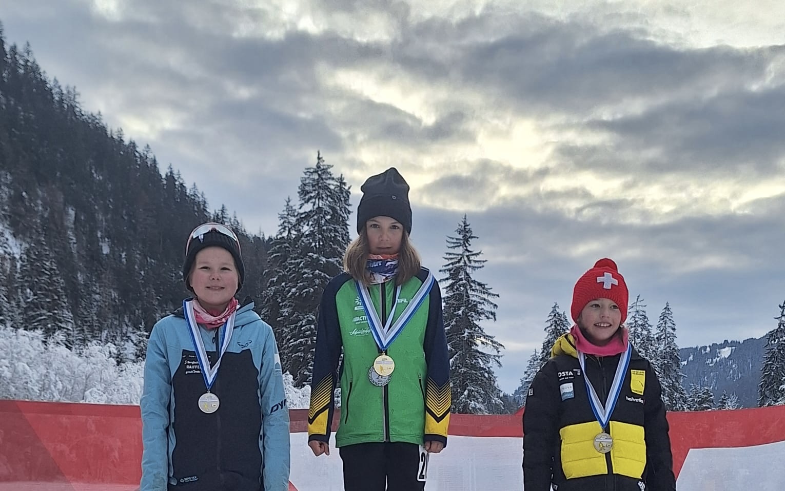 BSV Biathlon Cup «Gesamtwertungen» Online!