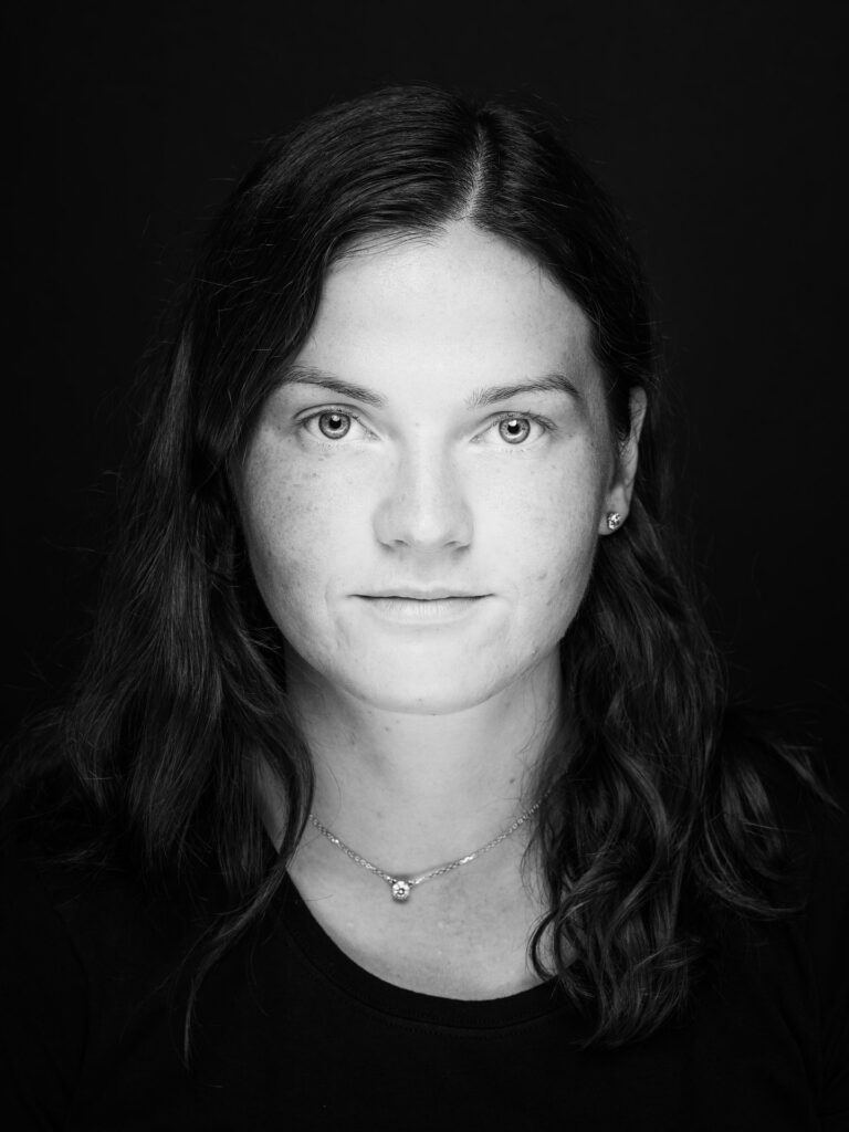 Brunner Lara, Trainerin Perspektivkader Damen und Herren