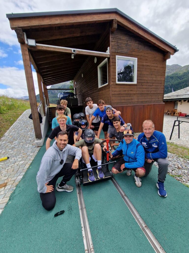 Für eine gute Sache