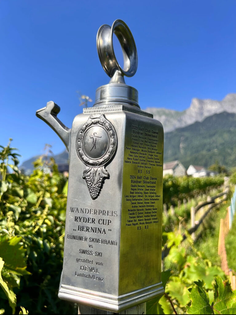 3. Ausgabe des Ryder Cups BSV vs Swiss-Ski🏌️‍♂️⛳️🤩👌😎🏌️‍♀️🏌🏻