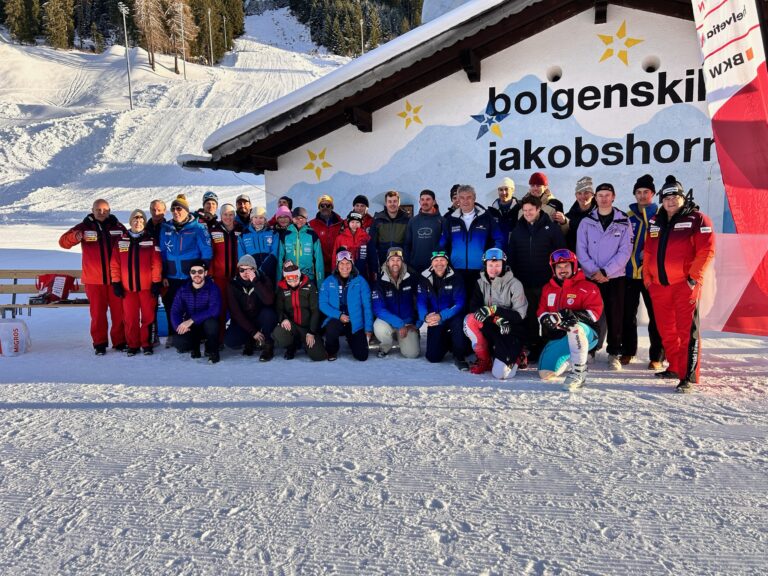 Leidenschaft, die verbindet: Der Swiss Regio Cup 2025/26 ist lanciert  ⛷️☀️💪