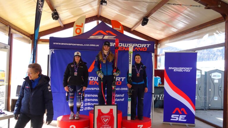 🔥 Prättigauer Power im Speed! 🔥