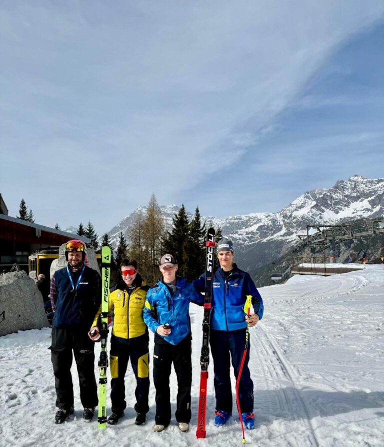 🏆 Weiterer Podestplatz für die BSV-Herren💪🤩🚀