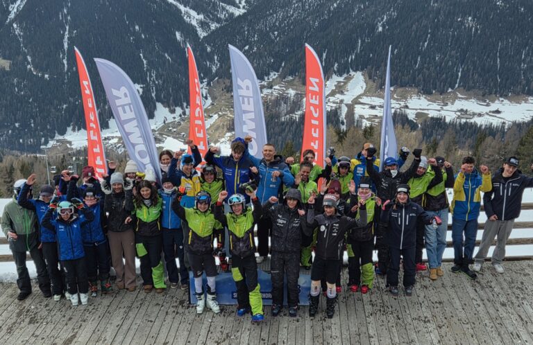 🏁✨ Abschied aus der JO-Zeit – nächster Schritt Richtung FIS oder JO-Leiter:in✨🏁