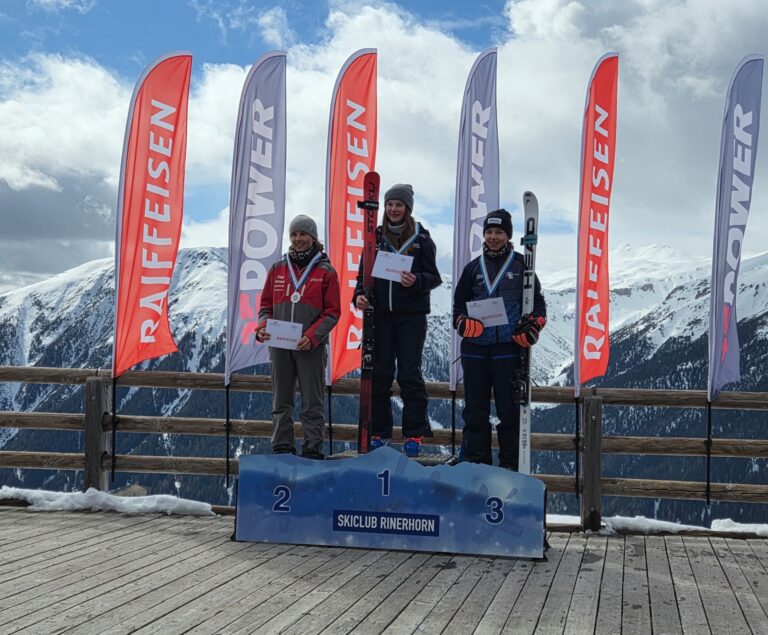 🏆🔥 BSV Raiffeisen Cup – Gesamtsieger:innen gekürt 🔥🏆