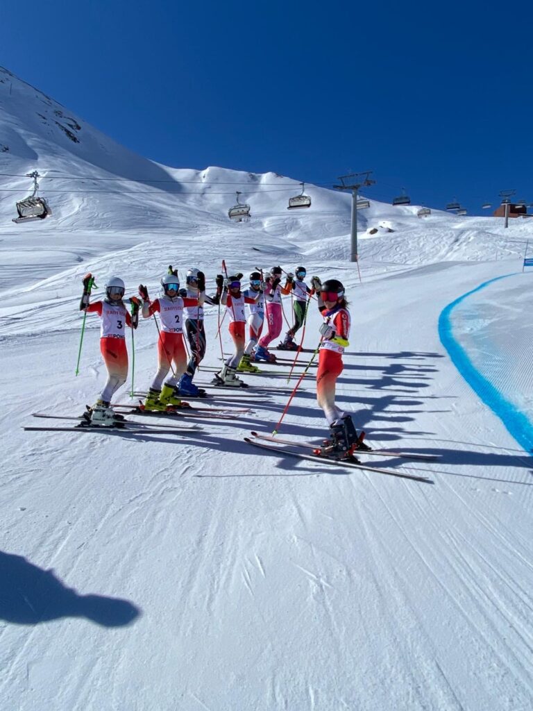 Genialer Start in die Saison 2026/27🤩🚀☀️😎