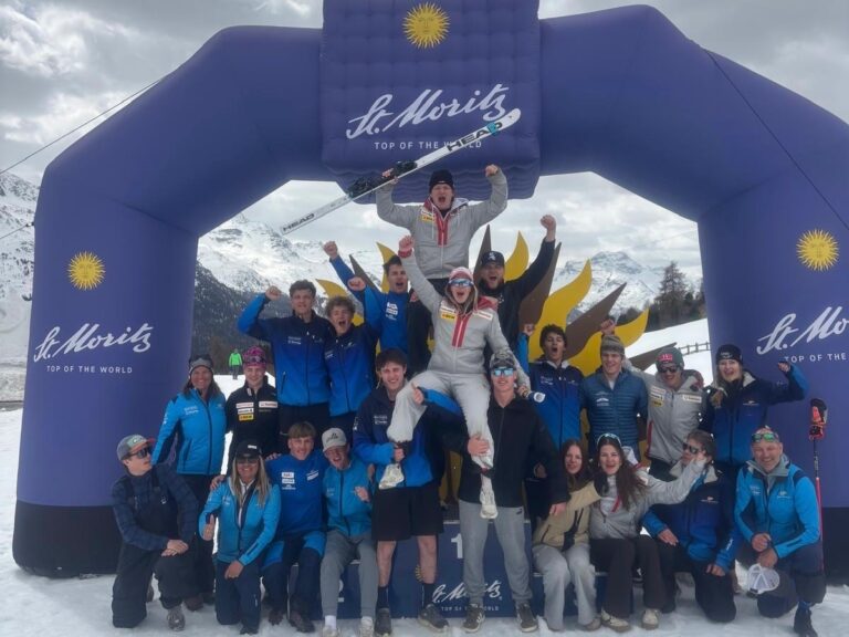 Bündner Siege bei den Liechtensteinischen Meisterschaften🚀🏆💪