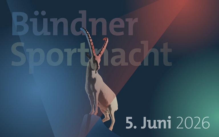 Bündner Sportnacht 2026 🔥🏆