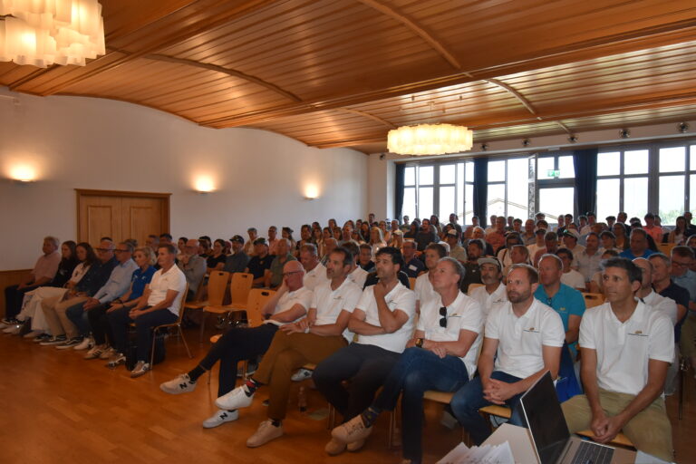 Delegiertenversammlung 2026: Erfolgreicher Neustart im Bündner Skiverband! 💪🚀🤩