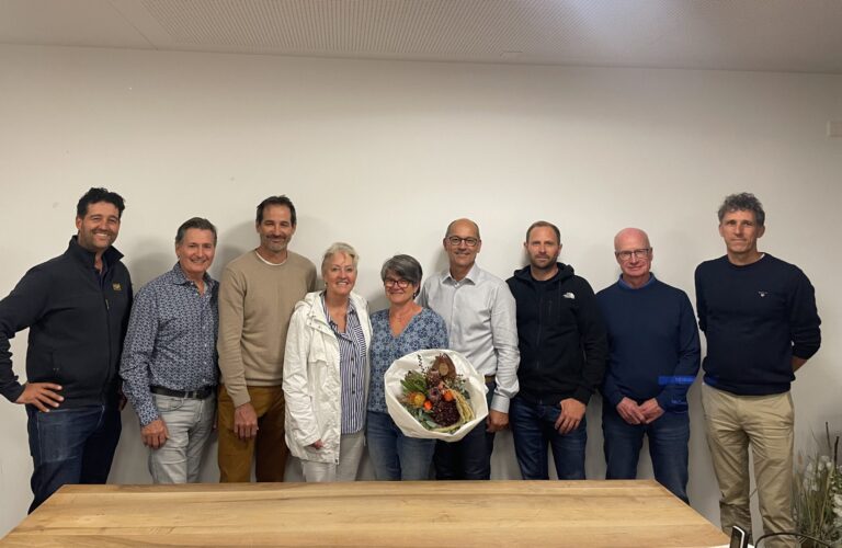 25 Jahre Dorli beim BSV – ein Vierteljahrhundert! 🎉